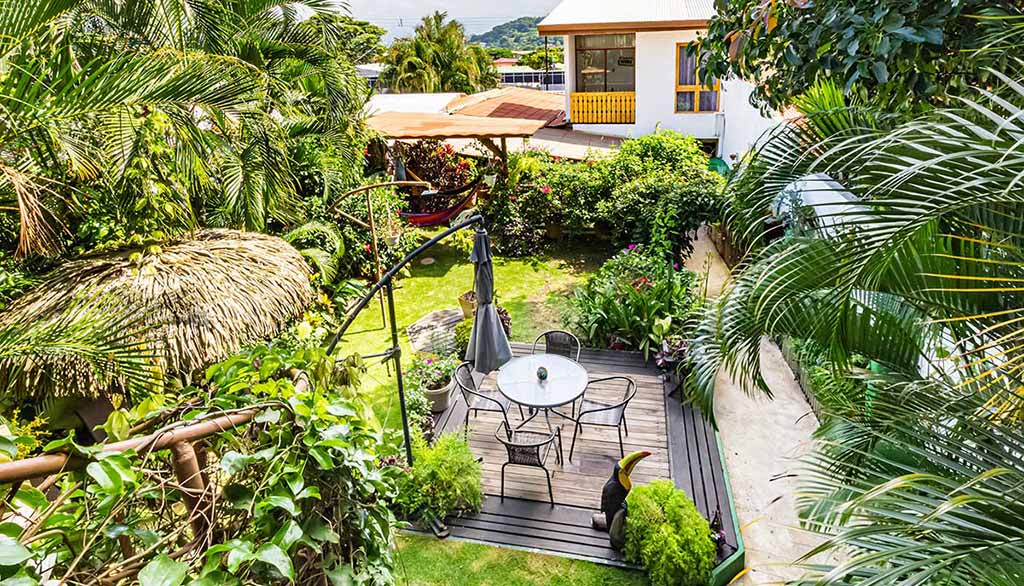 Hotel Posada Nena, Santa Ana, Costa Rica