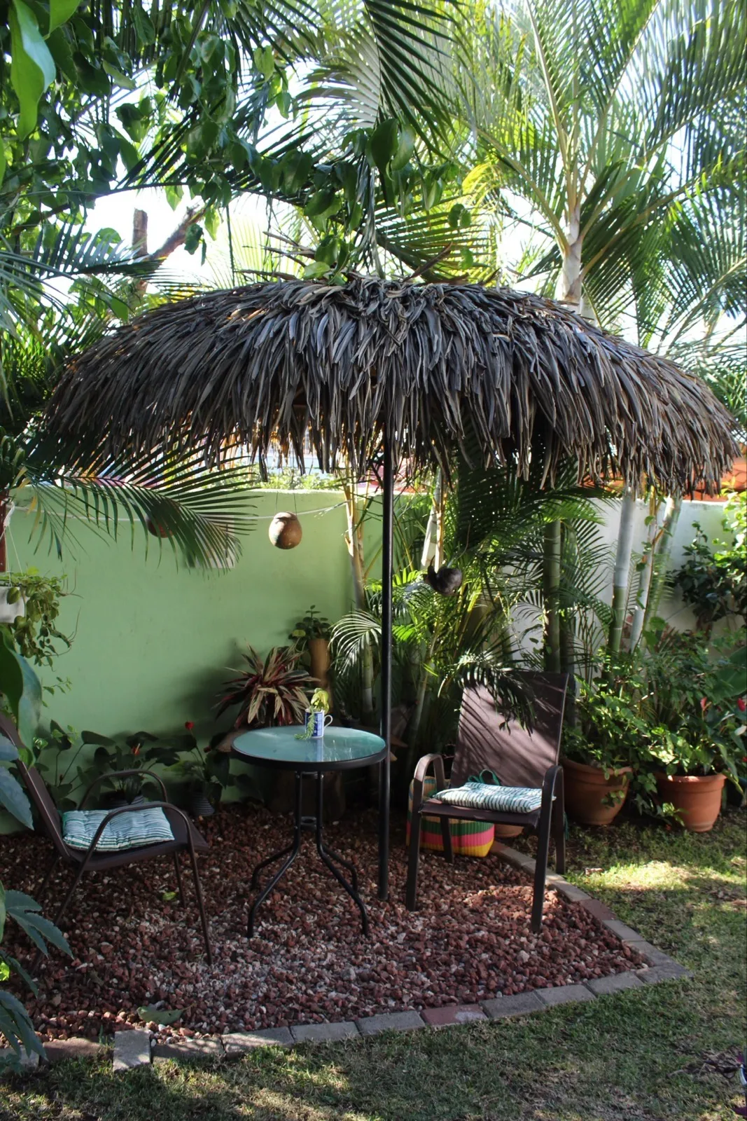 Hotel Posada Nena in Santa Ana