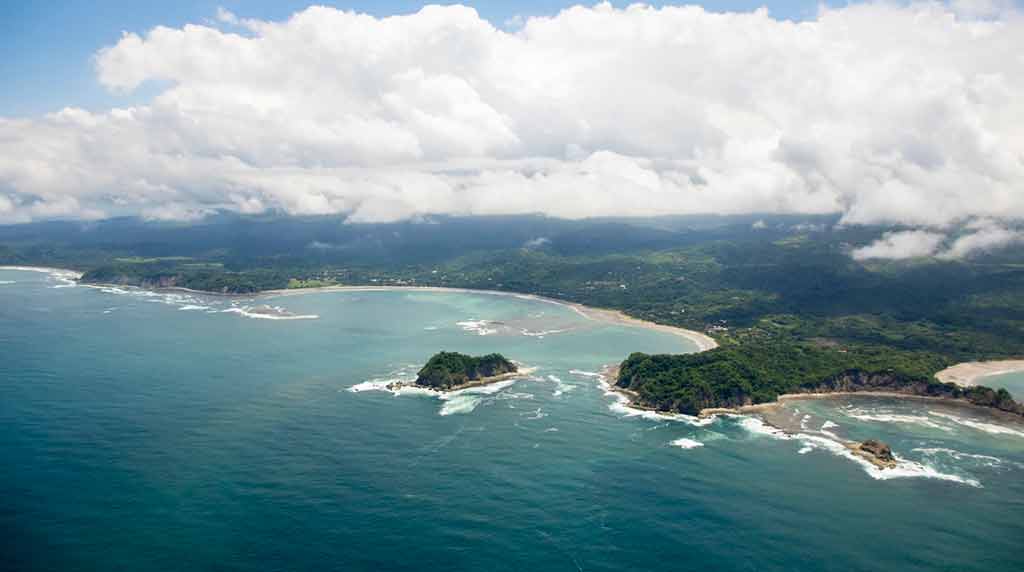 Playa Samara, Costa Rica