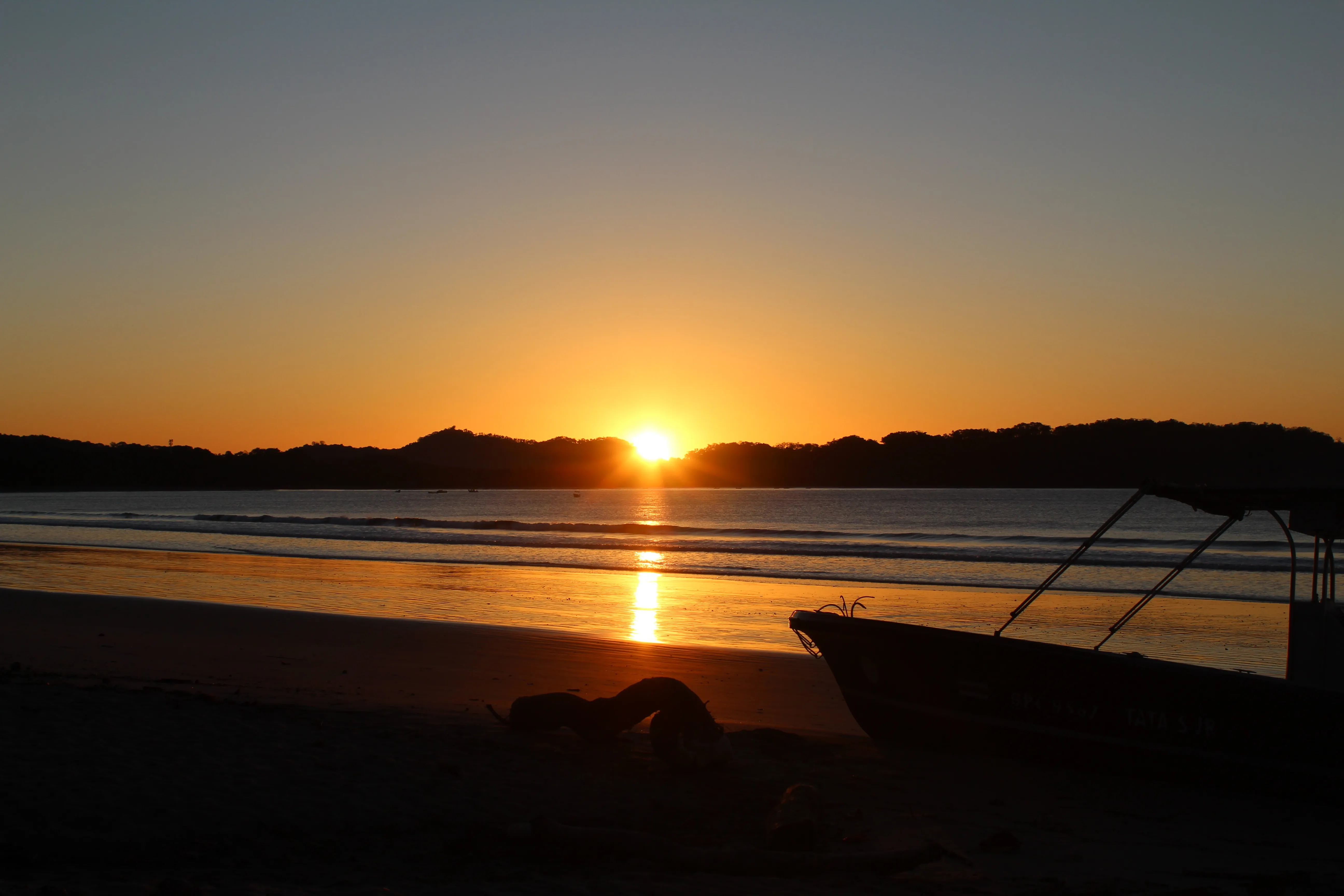 Rundreise durch Costa Rica